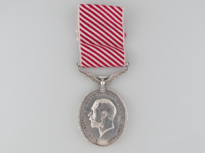 The Air Force Medal